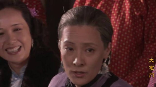 大宅门：二奶奶始终以白家大局为重，过冬至都不忘叫上白老三一起乐呵
