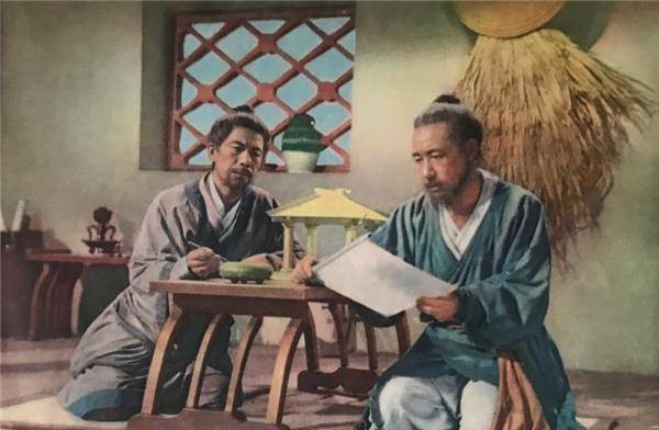 《鲁班书》为何称为邪书？看第一页的5个字，就知道有多可怕