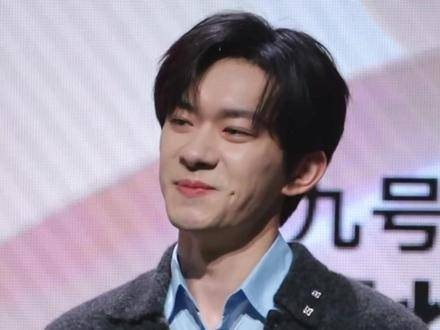 易烊千玺：在粉丝面前彻底缴械投降的那位