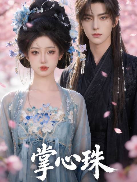 短剧·掌心珠-第5集-哑女谢宝珠从沧州逃难至京城，沦为乞丐时被纨绔世子沈元安赌气娶为未婚妻。她表面痴傻，实则聪慧隐忍，一