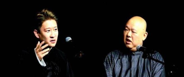 刘云天直播间一声郭先生让人后背发凉，闻着流量的血腥味扑上来