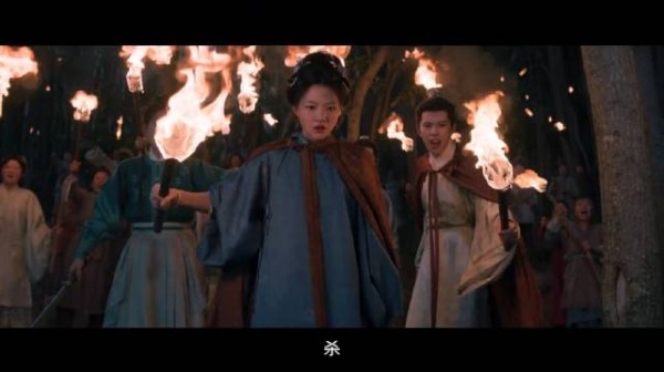 电视剧良陈美锦今日开播，展现后宅争斗与家国大义