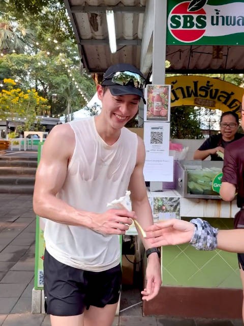 事实证明，真正有魅力的人即使结婚了魅力也不会消失的！