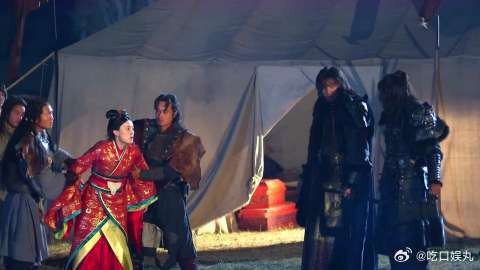 情不知所起，一往而深，义渠王是从什么时候爱上芈月的