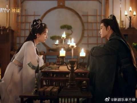 放倒一头牛，却把六娘放倒了