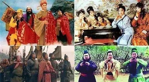 中国原有7大名著，为何其中3部被除名，专家：你看上面都写了啥