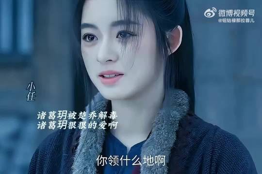 赫连凌重返燕北遭燕洵利用,冰湖重生阵容曝光