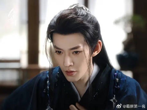 无情道早已破功