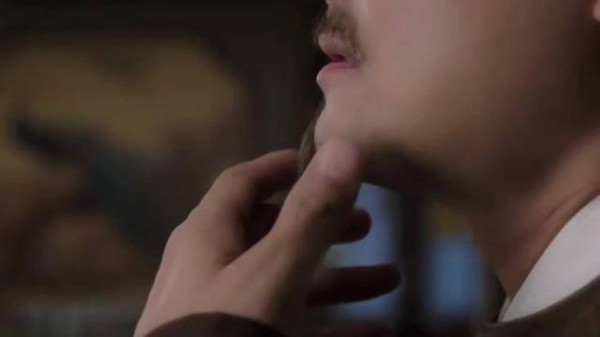 咱就是说顾德昭绝对是国产剧渣爹标杆！