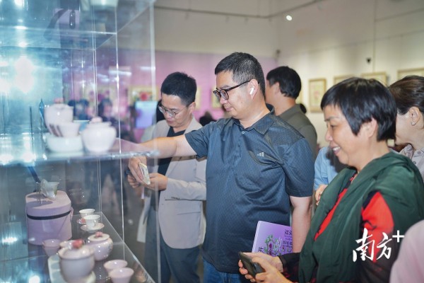 她以粮仓为根，做均安文化潮流的引领人