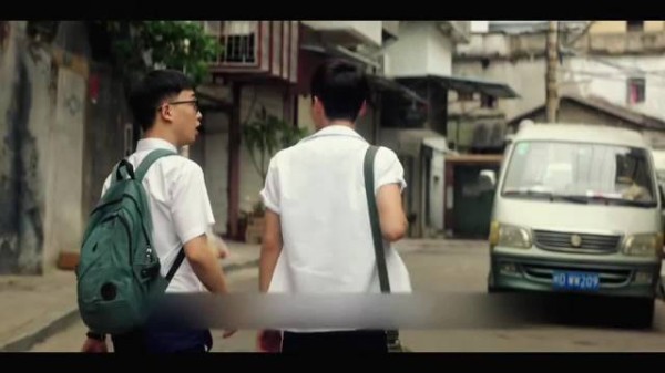 电影《谁的青春不迷茫》诠释青春意义：勇敢尝试胜过畏惧不前