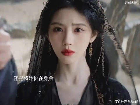 九婴弱点暴露引妖力失控,露芜衣螭吻脱困幻境