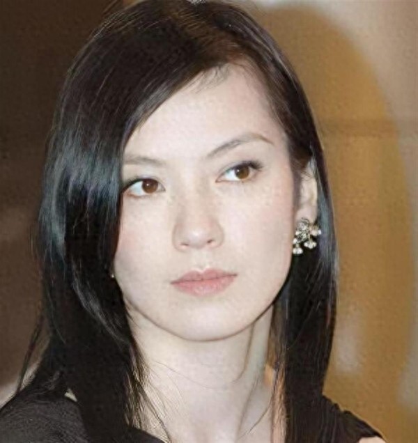 林熙蕾被指恋爱太多，实则婚后十五年零婚变