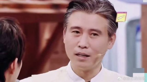 李乃文原来比何老师小哈哈哈哈哈