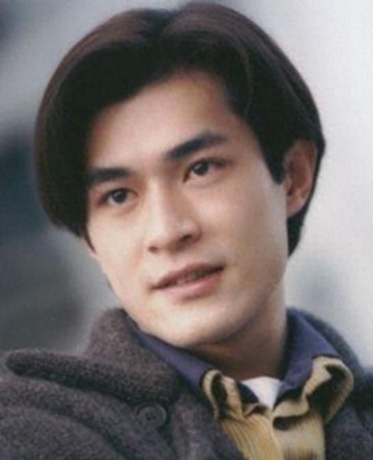 古天乐被曝疑隐婚生子，女方身份曝光，过往被扒，但他早把话说透
