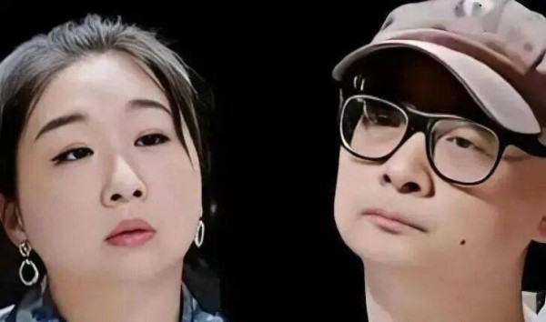 这就是离婚的“反噬”!傅首尔和老公离婚2年，两人状况天差地别