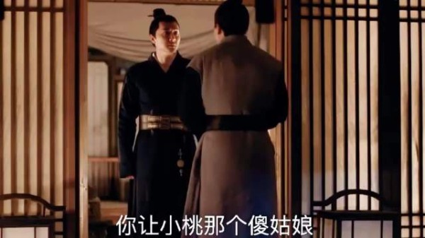 知否知否应是绿肥红瘦：全员不好惹