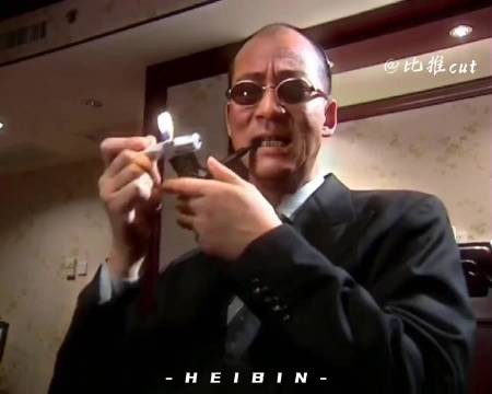 这是唯一能压王志文一头的男人