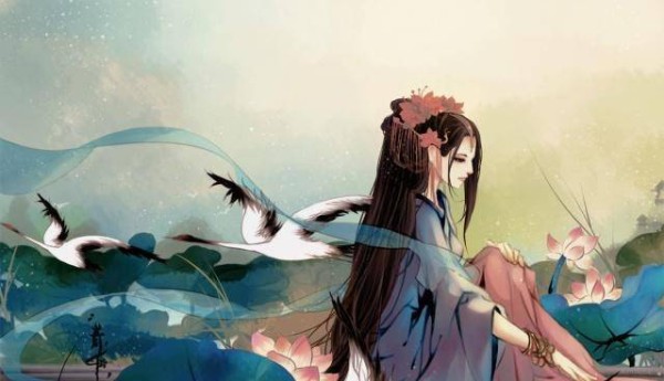 14岁唐代才女学进士在墙上题诗，竟成流传千古之作，巾帼不让须眉