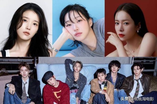 IU、金高银豪掷重金做公益！韩国儿童节变顶流爱心大接力