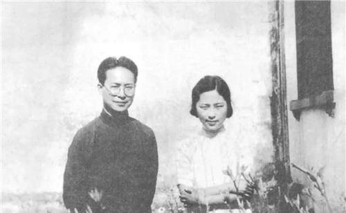 他苦追原配4年，成婚后却爱上别的女人，原配9个字道尽一生恩怨