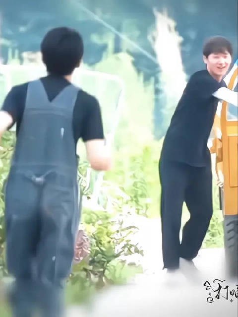 “不要小看我们之间的羁绊”