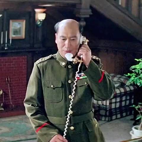 白崇禧：大势已去！