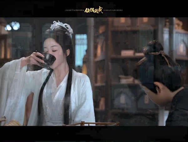 《佳偶天成》陆千乔身世揭秘,自封记忆逃避孤独