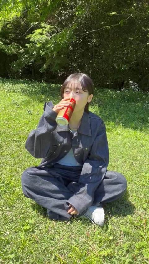 最近的加藤小夏