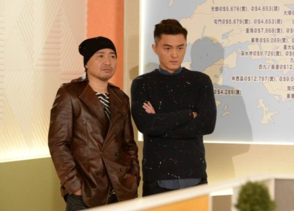 TVB绿叶王饮食大亨梦碎，内地开餐厅面临结业，为养家身兼多职捱出重病