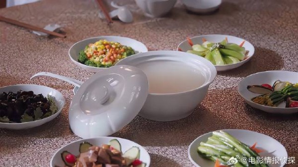 一个吃货侧夫人，遇上有胃疾的少主，满桌素菜太惨了