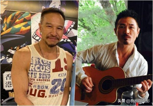 香港乐坛痛失英才！太极御用词人因葵离世，曾为张国荣张学友写歌