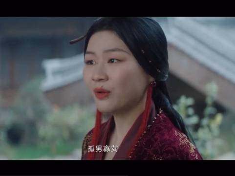 笑到停不下来！张凌赫在《云之羽》里的表现太上头了