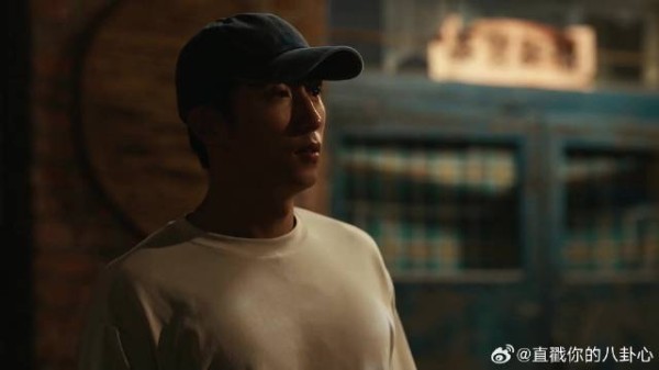 黄景瑜 关晓彤 王天辰