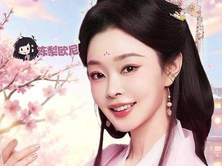 这位女主竟以主公之姿登场，却依旧萌力全开！