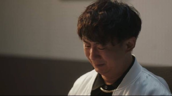 审讯室现场反转，低智商犯罪荒诞打脸