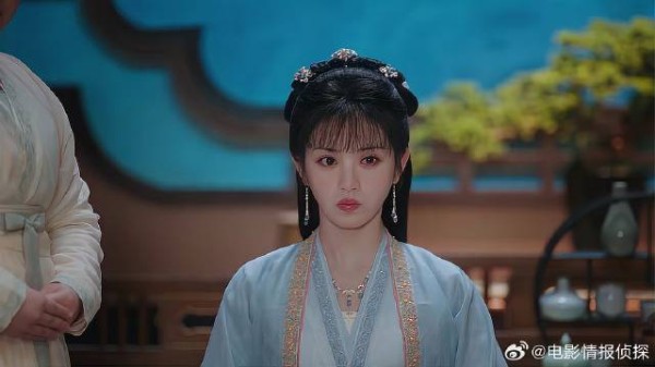 情敌大闹李薇房间，下秒李薇反应意外，少主却早已看透