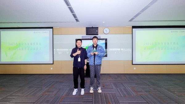 虎鲸文娱春苗编剧计划2025年拉力赛颁奖 17部作品分享100万创作扶持金