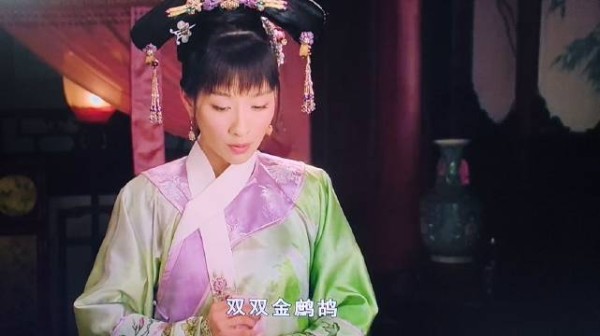 如果甄嬛没来，安陵容还不知道怎么办呢
