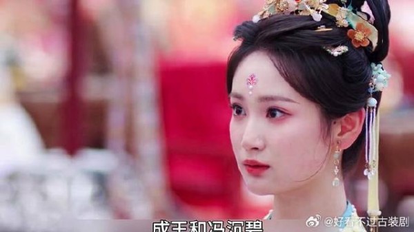 燕泽也是手段高明的重要人物