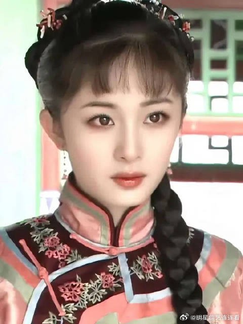 她可是大姑，就是这么直爽
