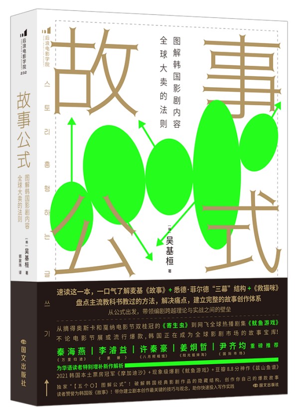 韩国影视作品做对了什么？