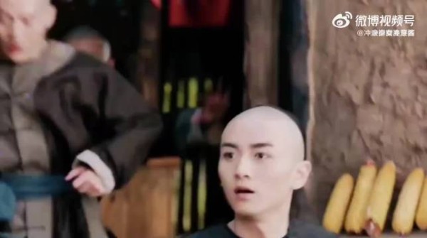 陈晓孙俪主演《那年花开月正圆》,周莹沈星移错过一生