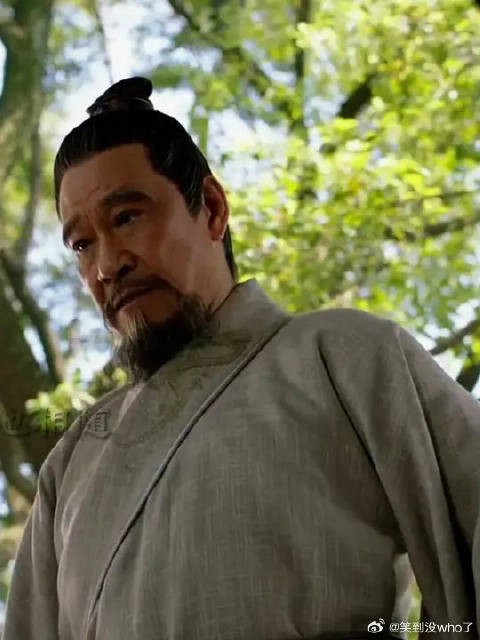 “仁宗为了宣宗，第一次顶撞他的征北大将军”