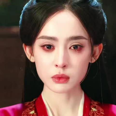 娜扎2秒落泪镜头感染力强
