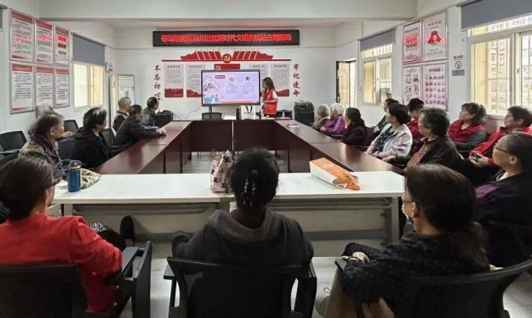 西安：“唐诗之都·文明有你”系列活动激活文化传承新场景