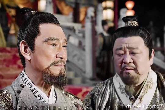 朱家都是情种，朱瞻基为了孙若微硬钢朱棣