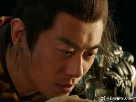 皇帝不只要会打仗还要会培养势力