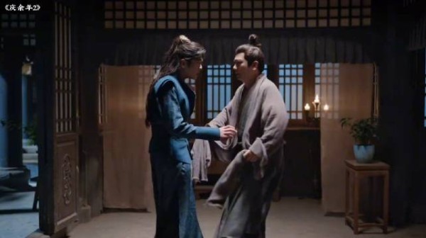 庆余年2：王启年回到发现老婆孩子不见了，着急啊！