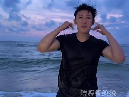 黄景瑜称不再需要哥哥标签，宣告自我成长